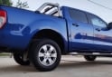 Camionetas - Ford RANGER XLT 2021 GNC 159897Km - En Venta