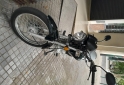 Motos - Motomel Gc urban 150 2023 Nafta 3300Km - En Venta