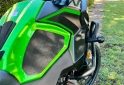 Motos - Kawasaki Versys 300 2021 Nafta 8100Km - En Venta