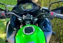 Motos - Kawasaki Versys 300 2021 Nafta 8100Km - En Venta