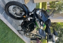 Motos - Kawasaki Versys 300 2021 Nafta 8100Km - En Venta