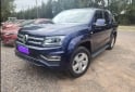 Camionetas - Volkswagen AMAROK HIGHLINE 180CV 2022 Diesel 43000Km - En Venta