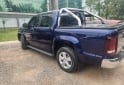 Camionetas - Volkswagen AMAROK HIGHLINE 180CV 2022 Diesel 43000Km - En Venta