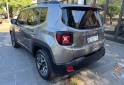 Camionetas - Jeep Renegade 2020 Nafta 67000Km - En Venta