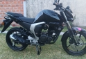 Motos - Yamaha Fz 150 2022 Nafta 6715Km - En Venta