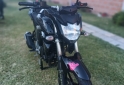 Motos - Yamaha Fz 150 2022 Nafta 6715Km - En Venta