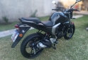 Motos - Yamaha Fz 150 2022 Nafta 6715Km - En Venta