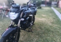 Motos - Yamaha Fz 150 2022 Nafta 6715Km - En Venta