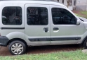 Utilitarios - Renault Kangoo 2011 Diesel 176000Km - En Venta