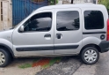 Utilitarios - Renault Kangoo 2011 Diesel 176000Km - En Venta