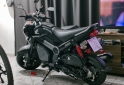 Motos - Honda Navi 2024 Nafta 25Km - En Venta