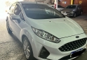 Autos - Ford Fiesta SE KD 2019 Nafta 59000Km - En Venta