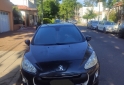 Autos - Peugeot 308 1.6 hdi allure Nav 2015 Diesel 270000Km - En Venta