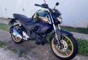 Motos - Yamaha Fz 150 fi 3.0 2024 Nafta 570Km - En Venta