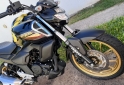 Motos - Yamaha Fz 150 fi 3.0 2024 Nafta 570Km - En Venta