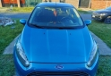 Autos - Ford Fiesta 2015 Nafta 125000Km - En Venta