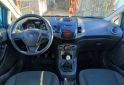 Autos - Ford Fiesta 2015 Nafta 125000Km - En Venta