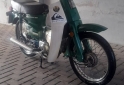 Motos - Guerrero G90 2014 Nafta 21600Km - En Venta