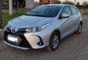 Autos - Toyota Yaris 2023 Nafta 39000Km - En Venta