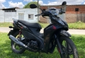 Motos - Honda WAVE 110 C/D 2018 Nafta 12000Km - En Venta