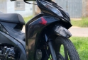 Motos - Honda WAVE 110 C/D 2018 Nafta 12000Km - En Venta