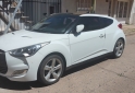 Autos - Hyundai Veloster 2013 Nafta 128000Km - En Venta