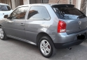 Autos - Volkswagen GOL 2008 Nafta 190600Km - En Venta