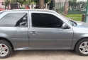 Autos - Volkswagen GOL 2008 Nafta 190600Km - En Venta