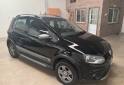 Autos - Volkswagen CROSS FOX COMFORTLINE 1.6 2012 Nafta 150000Km - En Venta