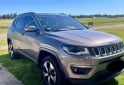 Camionetas - Jeep Compass 2018 Nafta 34000Km - En Venta