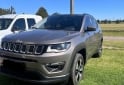 Camionetas - Jeep Compass 2018 Nafta 34000Km - En Venta