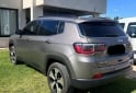 Camionetas - Jeep Compass 2018 Nafta 34000Km - En Venta