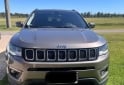 Camionetas - Jeep Compass 2018 Nafta 34000Km - En Venta