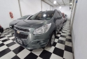 Autos - Chevrolet Spin 2013 GNC 131000Km - En Venta