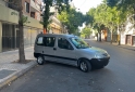 Utilitarios - Peugeot Partner Patagonica HDI1.6 2011 Diesel 220000Km - En Venta