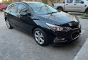 Autos - Chevrolet Cruze Lt 2017 Nafta 131000Km - En Venta