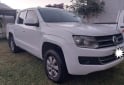 Camionetas - Volkswagen Amarok 2012 Diesel 265000Km - En Venta