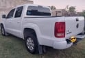 Camionetas - Volkswagen Amarok 2012 Diesel 265000Km - En Venta