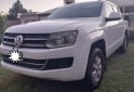 Camionetas - Volkswagen Amarok 2012 Diesel 265000Km - En Venta