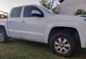 Camionetas - Volkswagen Amarok 2012 Diesel 265000Km - En Venta