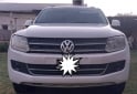 Camionetas - Volkswagen Amarok 2012 Diesel 265000Km - En Venta