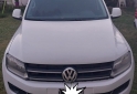 Camionetas - Volkswagen Amarok 2012 Diesel 265000Km - En Venta