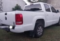 Camionetas - Volkswagen Amarok 2012 Diesel 265000Km - En Venta