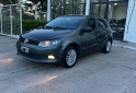 Autos - Volkswagen Gol trend 2015 GNC 144000Km - En Venta