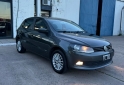 Autos - Volkswagen Gol trend 2015 GNC 144000Km - En Venta