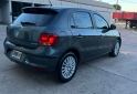 Autos - Volkswagen Gol trend 2015 GNC 144000Km - En Venta