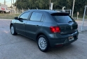 Autos - Volkswagen Gol trend 2015 GNC 144000Km - En Venta