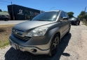 Camionetas - Honda CR- V EX 2008 Nafta 180000Km - En Venta