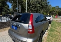 Camionetas - Honda CR- V EX 2008 Nafta 180000Km - En Venta