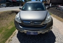 Camionetas - Honda CR- V EX 2008 Nafta 180000Km - En Venta